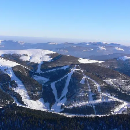 Duplex- La Medelle アパート *