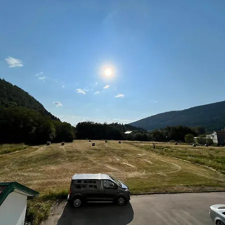 Duplex- La Medelle Saulxures-sur-Moselotte