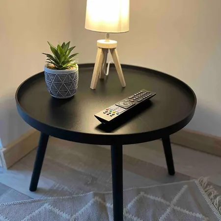 アパート Duplex- La Medelle Saulxures-sur-Moselotte