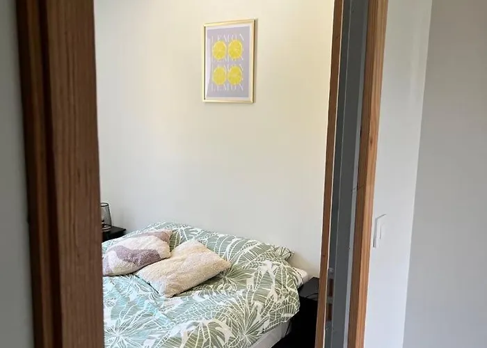 Duplex- La Medelle Appartement Saulxures-sur-Moselotte