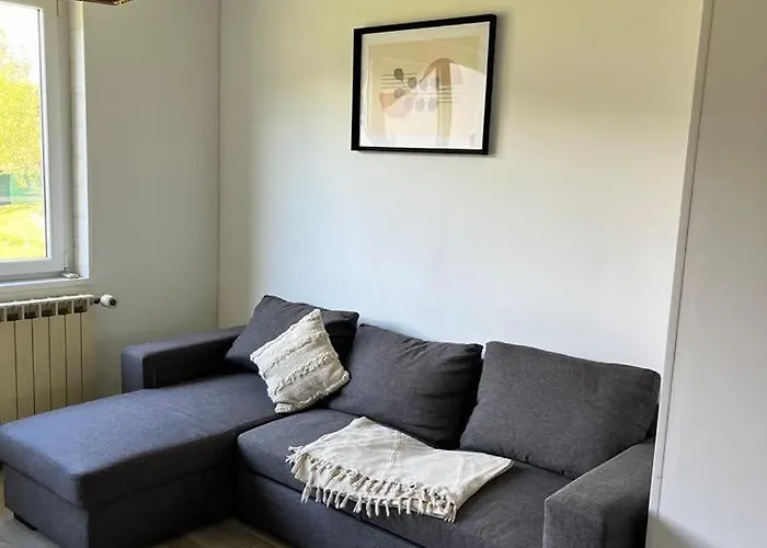 Duplex- La Medelle Appartement Saulxures-sur-Moselotte