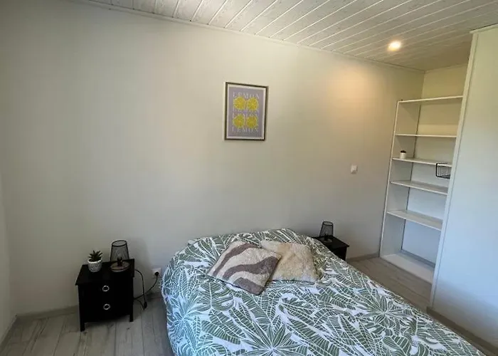 Duplex- La Medelle Appartement Saulxures-sur-Moselotte