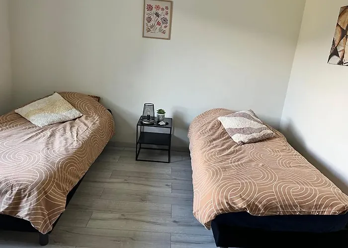 Duplex- La Medelle Saulxures-sur-Moselotte