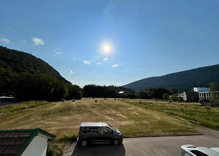 Duplex- La Medelle Saulxures-sur-Moselotte