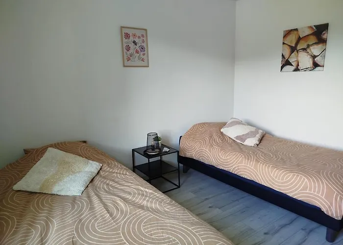 Appartement Duplex- La Medelle Saulxures-sur-Moselotte