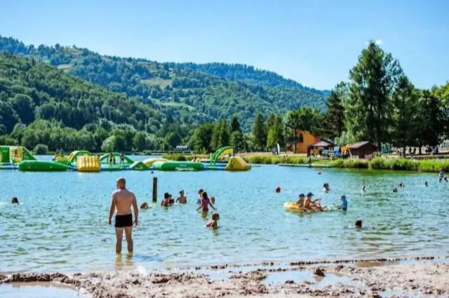 Duplex- La Medelle Saulxures-sur-Moselotte