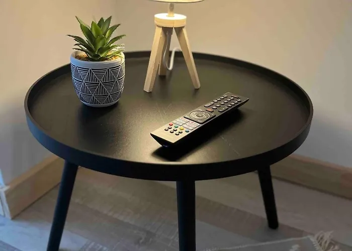 Appartement Duplex- La Medelle Saulxures-sur-Moselotte