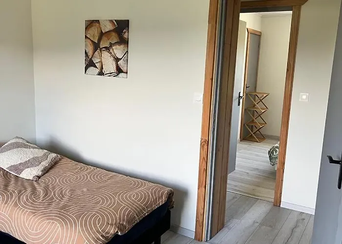 Duplex- La Medelle Appartement *