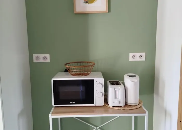 Duplex- La Medelle Appartement Saulxures-sur-Moselotte